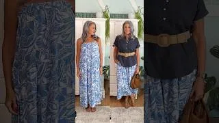 Thumbnail: Maxi Dress Styling Hacks You'll Actually Wear #fashion #outfitideas #styling