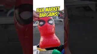Thumbnail: Would YOU Have Bought These Flea Market Finds?