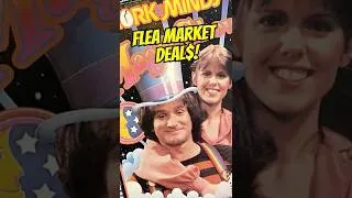 Thumbnail: INSANE Flea Market Deals!