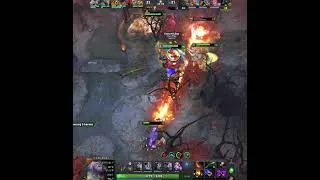 Thumbnail: 2700 Golds In 53 Seconds Spirit Ogre Magi Like this Very much #dota2 #dota2hihgtlights #rampage
