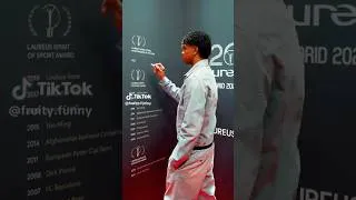 Thumbnail: Lamine Yamal signed ✍🏻😱😱#lamineyamal #viral