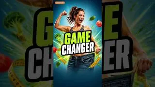 Thumbnail: How to Lose Weight Fast Without Starving