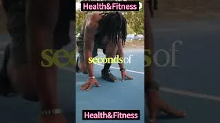 Thumbnail: HIIT Cardio for Maximum Endurance: Episode 5