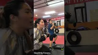 Thumbnail: Burn Calories with No Equipment: Episode 4