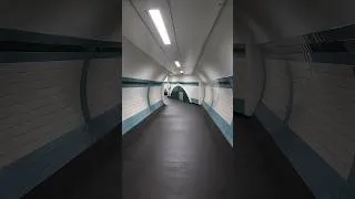 Thumbnail: Knightsbridge Tube New Step Free Entrance