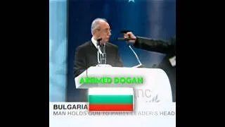 Thumbnail: Assassination Attempts On Politicians #viral #fyp #politics #trending