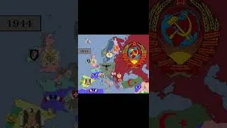 Thumbnail: History of European Coat of Arms 1900–2026