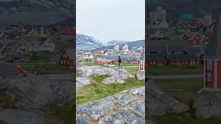 Thumbnail: Greenland Will NEVER Have a Large Population