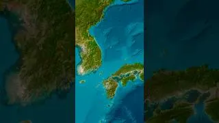 Thumbnail: The Japan-Korea Bridge That Will Never Be Built