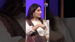 Thumbnail: News channel propaganda nahi karte… - #reportcard #geonews #shorts