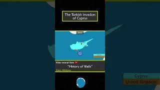 Thumbnail: The Turkish invasion of Cyprus