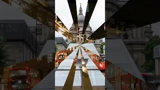 Thumbnail: Love London! Guess at least 7 locations to be a true Londoner! #visitlondon #london #londoneye