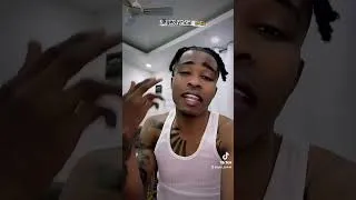 Thumbnail: Geo lyrical-Weh mi heart gone
