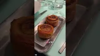 Thumbnail: Virgin Voyages tip 🚢This is probably the most unique restaurant at sea 👀