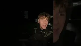 Thumbnail: Not an ideal start to travelling