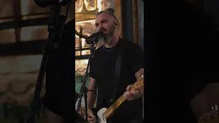 Thumbnail: Γιώργος Φωκάς & Hardbeats   Απών live at Panos Ioannidis Workshop