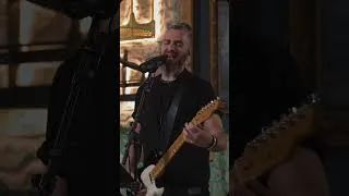 Thumbnail: Γιώργος Φωκάς & Hardbeats - Στο άδειο τσίρκο (live)