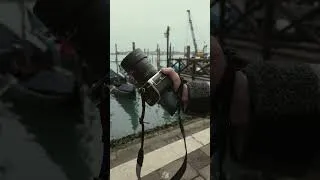 Thumbnail: The Alps & Venice on a Medium Format Camera