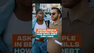 Thumbnail: "Everyone Has Debt"