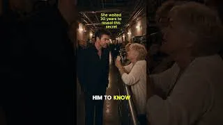 Thumbnail: The Old Ticket She Never Threw Away #georgemichael #sad #story #untoldstories #series