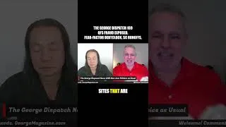 Thumbnail: Kash Patel Knows About Scam Sites, Dave WARNS Them