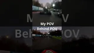 Thumbnail: The best overtake I’ve ever done!