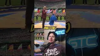 Thumbnail: DNA | Andrea Bocelli, David Guetta, EJAE Reaction 🔥