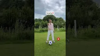 Thumbnail: Sway Vs Rotate ❌⛳️✅ #golf #golfswing #golftips