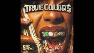 Thumbnail: GEORGIE. - TRUE COLOR$ (FEAT.LUH DIRTY & NOAHH)