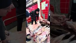 Thumbnail: choosing a lamb for a barbecue