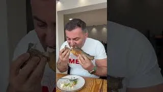 Thumbnail: Fried fish just melts in your mouth