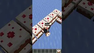 Thumbnail: How quickly can you make a cake in Minecraft??