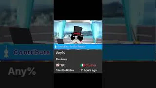 Thumbnail: I've lost my record!