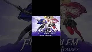 Thumbnail: Fire Emblem 3 Houses Pacifists Challenge #gaming
