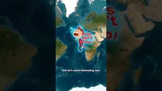 Thumbnail: This Country Is On War😱 | #shorts