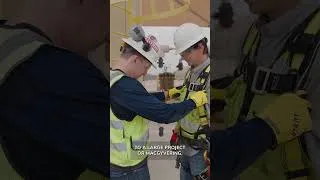 Thumbnail: Mentoring at Geosyntec