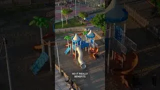 Thumbnail: Putting Brownfields to Good Use