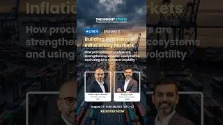 Thumbnail: Building Resilience in Inflationary Markets