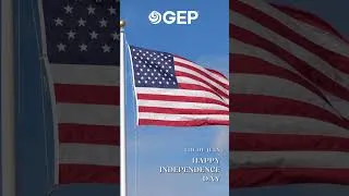 Thumbnail: Happy 4th of July from GEP