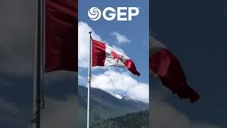 Thumbnail: Happy Canada Day from GEP!