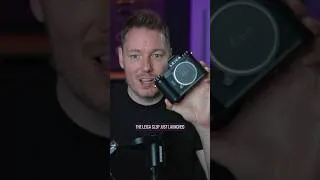Thumbnail: My thoughts on the new Leica SL3-P. 📷🤔