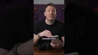 Thumbnail: The TAMRON LINK allows users to wirelessly control their compatible Tamron lenses using their phone.