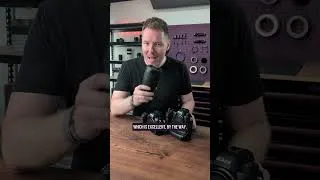 Thumbnail: Nikon Z9 & Z8 LUTs are available now! Also, this new Nikon 24-70 f/2.8 II is terrific!#notsponsored