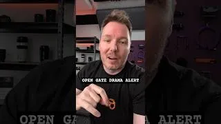 Thumbnail: Imma open the gates of yer butt.    #opengate