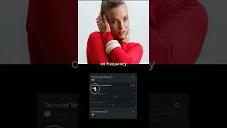 Thumbnail: Perfect Portrait Retouching with AI 🤖?