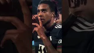 Thumbnail: Michael Olise is unstoppable in the DFB-Pokal 🔥