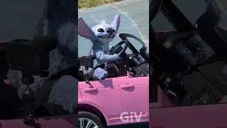 Thumbnail: Lilo and stitch going to Venice Beach