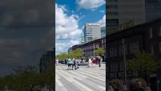 Thumbnail: Duisburg Germany 🇩🇪🌆 — You Need to See This City! 😍 #shorts