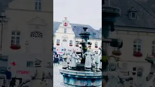 Thumbnail: 🌆 Lippstadt Germany 🇩🇪 | A Hidden Gem You Need to See! 😍 #shorts