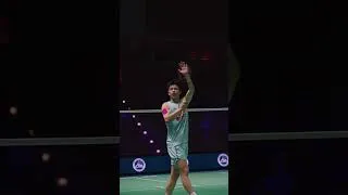 Thumbnail: Men's Doubles Champions of the YONEX German Open! 🏆🔥